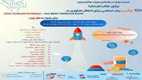 ستاد فرهنگسازی اقتصاد دانش بنیان رویداد ZGC  2021 با همکاری انجمن مدیریت فناوری و نوآوری ایران برگزار می‌شود.